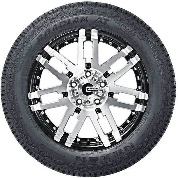 Tire Image